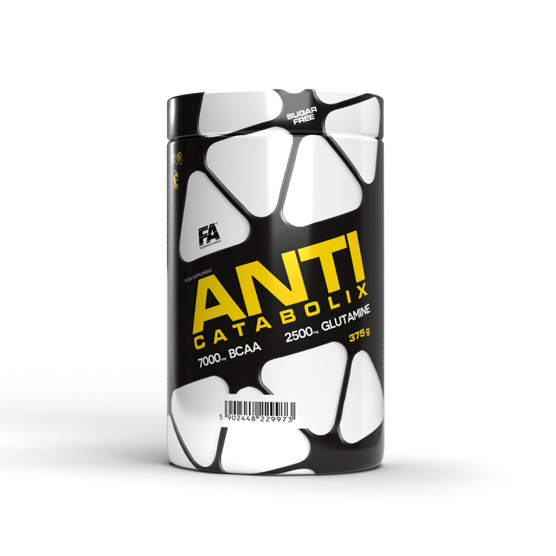 Xtreme Anticatabolix 375g (Orange)