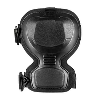 Наколенники тактические "5.11 EXO.K GEL KNEE PAD", армейские наколенники, защита колена, черные наколенники