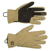 Терморукавички "LEVEL II WW-BLOCK®", зимові рукавички олива, тактичні терморукавички, військові терморукавички