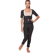 Штани для схуднення Heatoutfit (ST-2147), фото 2