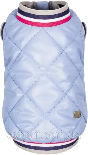 Бомбер Pet Fashion Spike XS-2 (4823082430215), фото 1