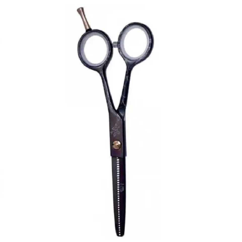 Ножиці філірувальні PROline 5.5" (PL5535F), фото 1