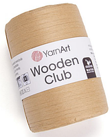 Wooden Club YarnArt-1606