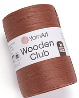 Wooden Club YarnArt-1609
