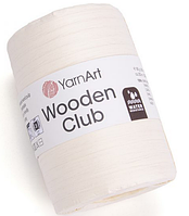 Wooden Club YarnArt-1602