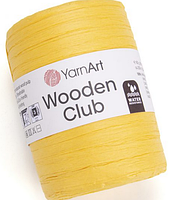 Wooden Club YarnArt-1604