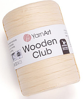 Wooden Club YarnArt-1603