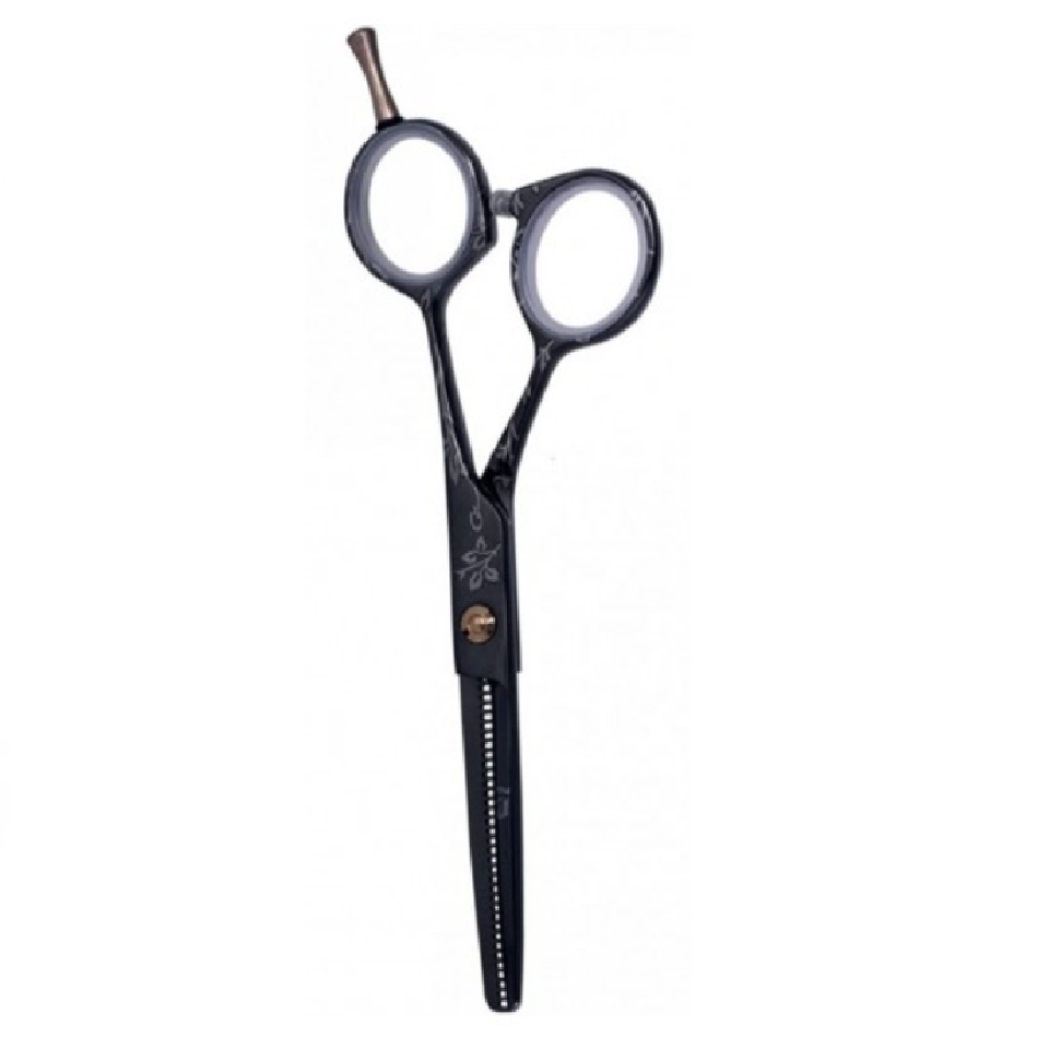 Ножиці для стрижки PROline 5.5", філірувальні (PL5635F), фото 1