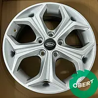 Новые диски 5*108 R16 на Ford Fusion Volvo Citroen Peugeot Lincoln Jaguar