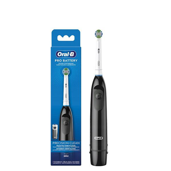 Зубна щітка Oral-B DB5 Advance Power Pro Battery 024421