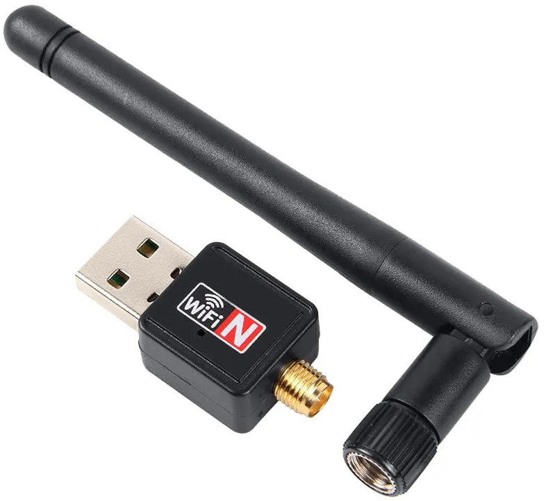 USB Wi-Fi Адаптер WF-2, фото 1