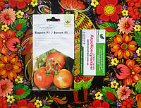 Семена томата Барон F1 (Элитный ряд), 20 семян ранний (93-97 дней), детерминантный, округлый с носиком