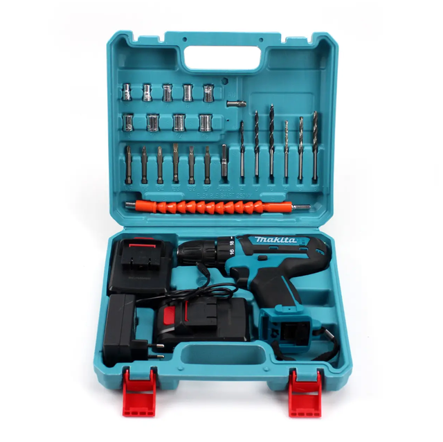 Технические характеристики