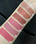 TopFace Помада для губ InstyleCreamy Lipstik 4g 004 Pink Rosy, фото 3