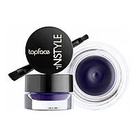 TopFace Подводка гелевая Instyle Gel Eyeliner 004