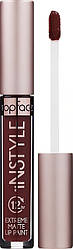 TopFace Помада рідка для губ Instyle Extreme Matte Lip Paint 023