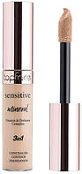 TopFace Консилер Sensitive Mineral 3 in 1 Concealer 12 ml 003
