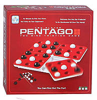 Настільна гра Mindtwister AB Пентаго / Pentago