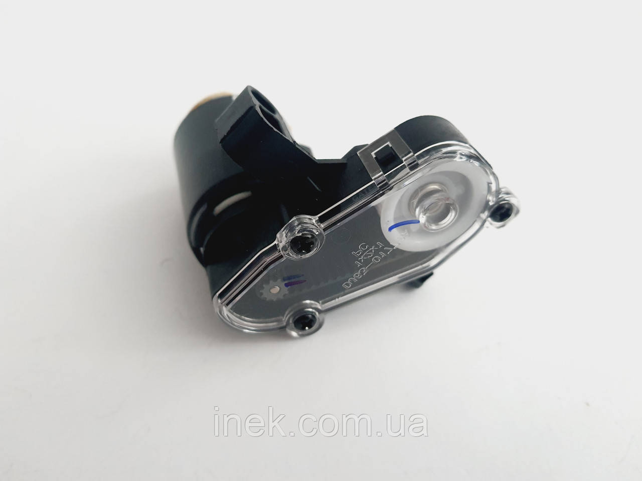 Двигун щітки робота-пилососа Samsung VR8000T, DJ97-02976A, фото 1