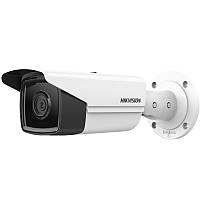 Hikvision DS-2CD2T63G2-4I (4 мм) IP-камера відеоспостереження з Acusense та потужною підсівткою вулична