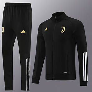 Чоловічий спортивний тренувальний костюм Ювентус Juventus 2023-24