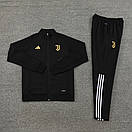 Чоловічий спортивний тренувальний костюм Ювентус Juventus 2023-24, фото 3