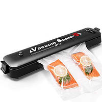 Кухонный вакуумный упаковщик пищевых продуктов, вакууматор Vacuum sealer