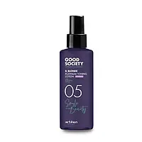 Лосьйон тонувальний для попелястого відтінку Artego Good Society 05 B-Blonde Ash Toning Lotion 150 мл