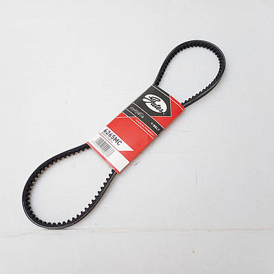 Ремень генератора зубчатый ваз 2106 | Сравнить цены и купить по акции ...