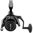 Котушка Shimano Aero XR 4000 5+1BB 4.7:1, фото 4