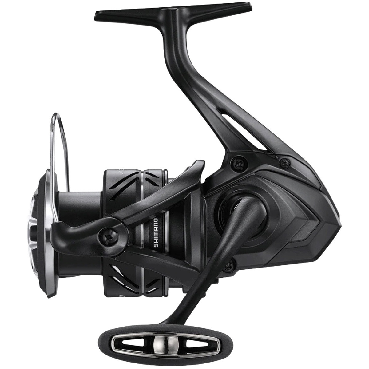 Котушка Shimano Aero XR 4000 5+1BB 4.7:1