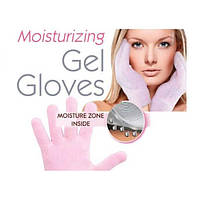 Увлажняющие перчатки Spa Gel Gloves
