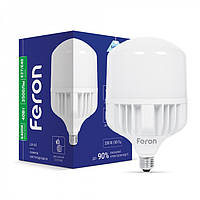 LB-65 230V 40W 3500 Lm E27-Е40, 6400K Світлодіодна лампа