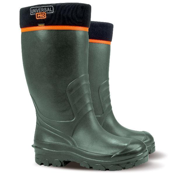 Рибальські / Чоботи мисливські зимові -30 Demar New Universal pro 0270 43