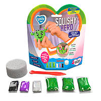 Набор для лепки с воздушным пластилином Squishy Cactusita TM Lovin 70124 от 33Cows