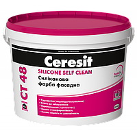 CERESIT CT 48 SILICONE SELF CLEAN БАЗА