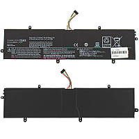 Блок живлення для ноутбука LENOVO L17C4PB1 (IdeaPad 720S-15IKB) 15.3V 5185mAh 79Wh Black (5B10P35082)