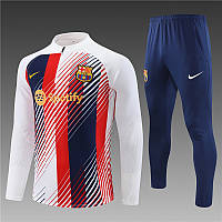 Спортивный тренировочный костюм Barcelona "Барселона ",2023-24