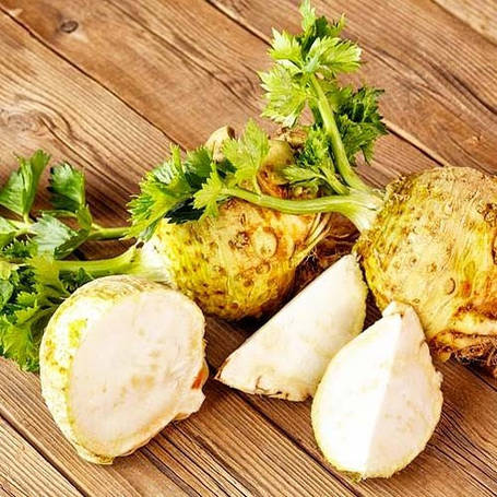 Насіння селери