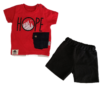 Костюм для хлопчика, зріст 68, 74, 80, 86 см.