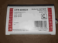 Ролик ГРМ натяжной Accent, Ceed, Cerato 1.5-1.6CRDi в сборе CAFARO 25281-2A000, 25281-2A100