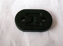 Подушка резонатора Ланос, Сенс Gumex