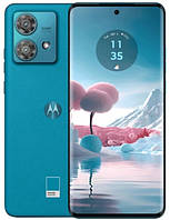 Смартфон Motorola Edge 40 Neo 12/256GB Caneel Bay (PAYH0082RS) UA UCRF