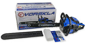 Бензопила VORSKLA ПМЗ 50-3.7