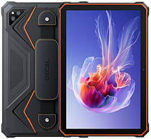 Планшет Blackview Oscal Spider 8 8/128Gb Orange