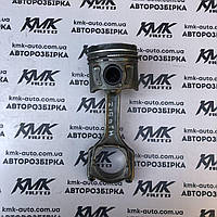 Поршень з шатуном 1.9cdti (z19dth). 6R3 8269. 55203162. Opel Astra H Zafira B Vectra C Signum