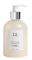 Безсульфатний шампунь глибокоочищуючий love&Loss Daily Use Shampoo, 275 мл