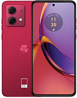 Смартфон Motorola G84 12/256GB Viva Magenta (PAYM0022RS) UA UCRF