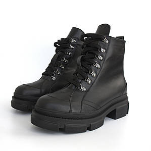 Женская обувь больших размеров 40-44 COSMO Shoes LoLe Black Женская обувь больших размеров 40-44 COSMO Shoes LoLe Black