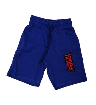 Шорти для хлопчиків, зріст 98, 104, 110, 116, 122 см.